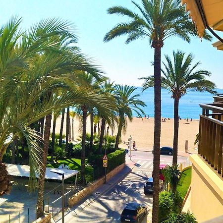 Apartment Cala Benidorm By Interhome Exterior foto